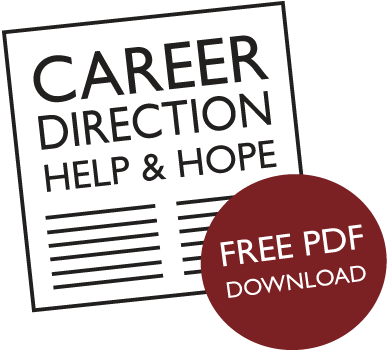 Career Direction by Carey Adams PDF